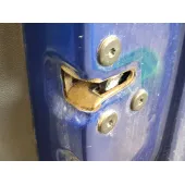 Cerradura Puerta Delantera Derecha para Dacia Sandero Iii