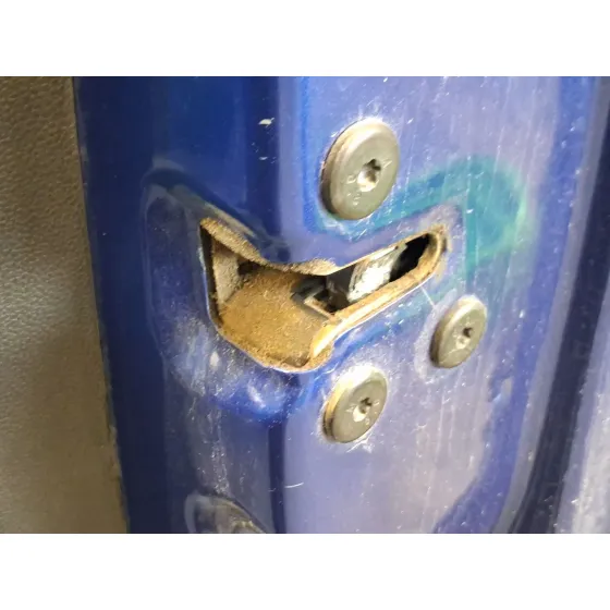 Cerradura Puerta Delantera Derecha para Dacia Sandero Iii