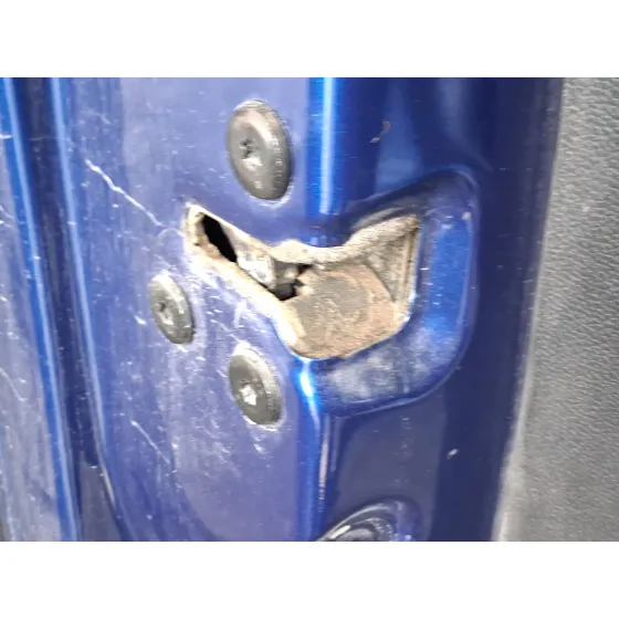 Cerradura Puerta Delantera Izquierda para Dacia Sandero Iii