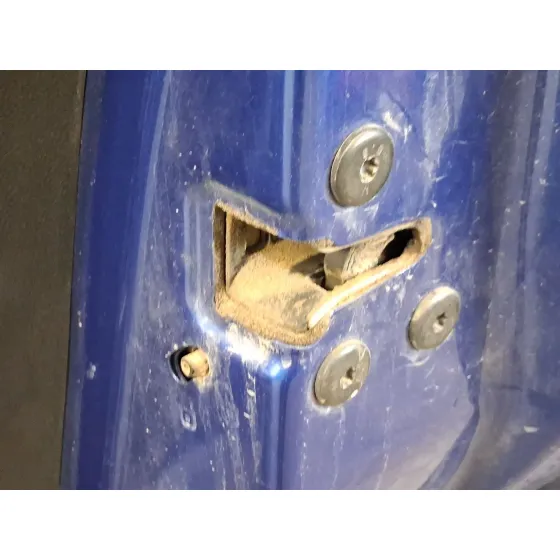 Cerradura Puerta Trasera Derecha para Dacia Sandero Iii