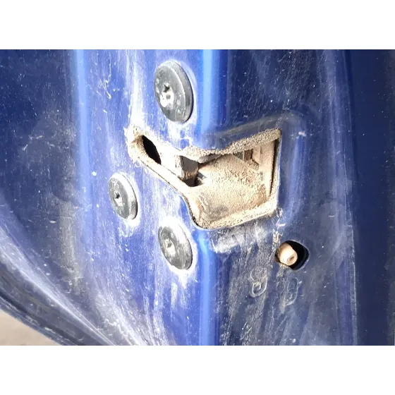 Cerradura Puerta Trasera Izquierda para Dacia Sandero Iii