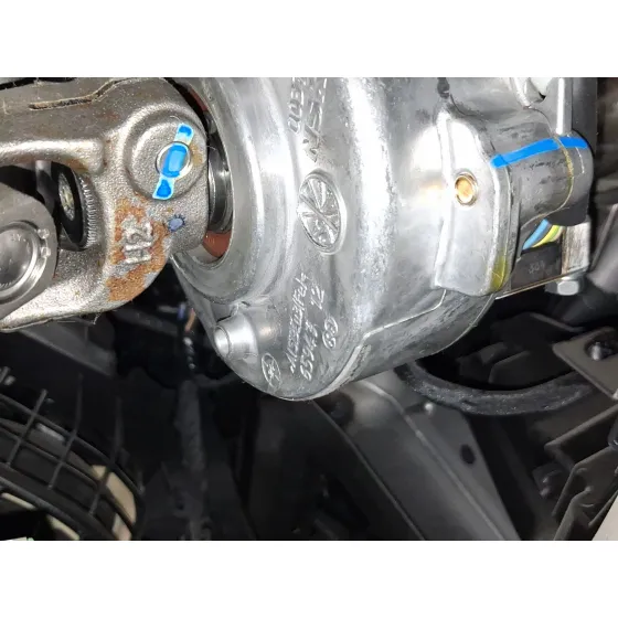 Columna Direccion para Dacia Sandero Iii