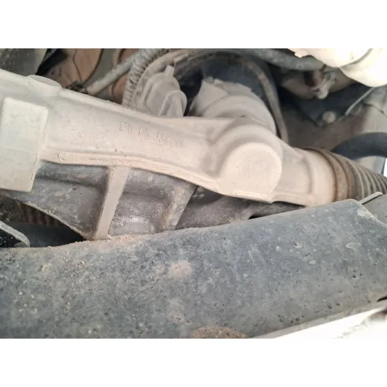 Cremallera Direccion para Dacia Sandero Iii