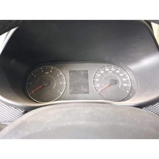 Cuadro Instrumentos para Dacia Sandero Iii