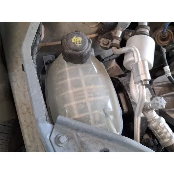 Deposito Expansion para Dacia Sandero Iii