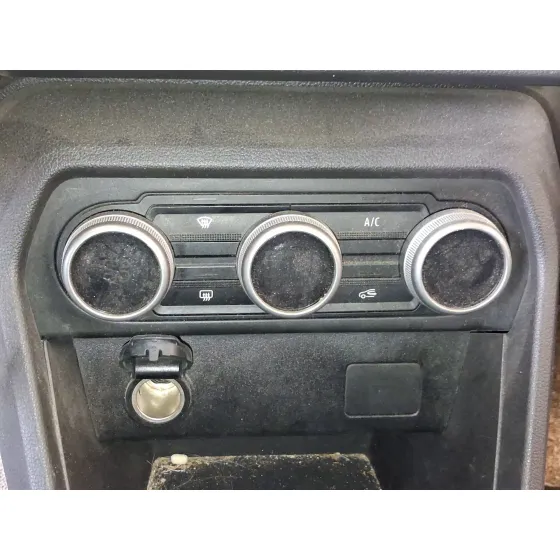 Mando Climatizador para Dacia Sandero Iii