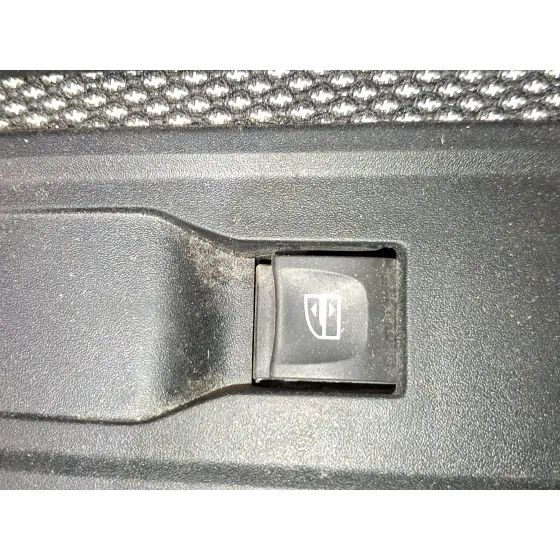 Mando Elevalunas Delantero Derecho para Dacia Sandero Iii
