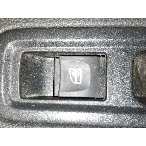 Mando Elevalunas Trasero Derecho para Dacia Sandero Iii