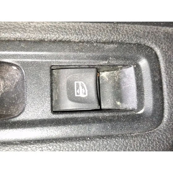 Mando Elevalunas Trasero Izquierdo para Dacia Sandero Iii