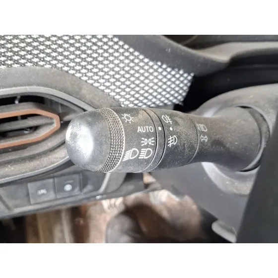 Mando Luces Y Limpia para Dacia Sandero Iii