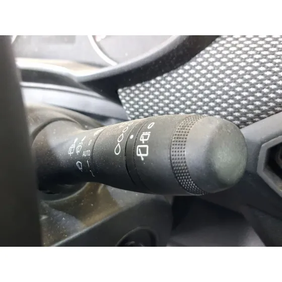 Mando Luces Y Limpia para Dacia Sandero Iii