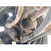Mangueta Delantera Izquierda para Dacia Sandero Iii