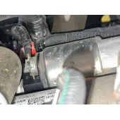 Motor Arranque para Dacia Sandero Iii