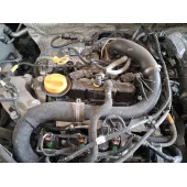 Motor Completo para Dacia Sandero Iii
