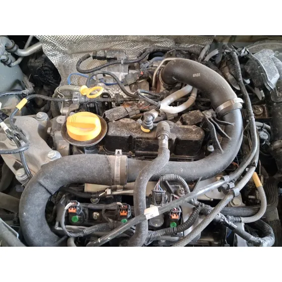 Motor Completo para Dacia Sandero Iii