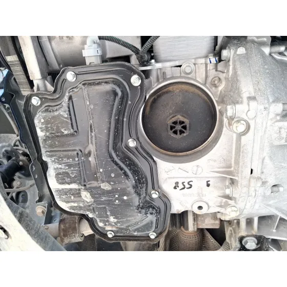 Motor Completo para Dacia Sandero Iii