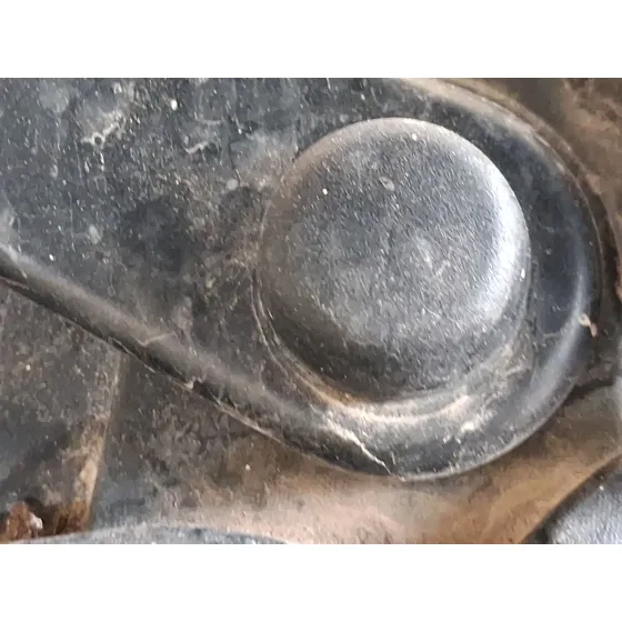 Motor Limpia Delantero para Dacia Sandero Iii