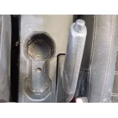 Palanca Freno De Mano para Dacia Sandero Iii