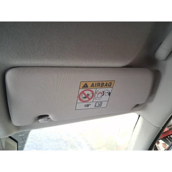 Parasol Derecho para Dacia Sandero Iii