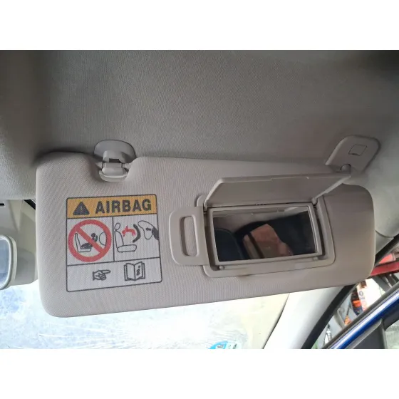 Parasol Derecho para Dacia Sandero Iii
