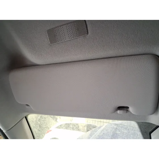 Parasol Izquierdo para Dacia Sandero Iii