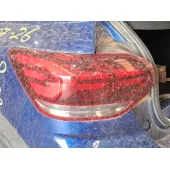 Piloto Trasero Izquierdo para Dacia Sandero Iii