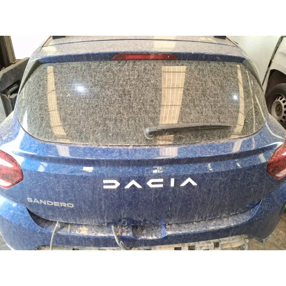 Porton Trasero para Dacia Sandero Iii