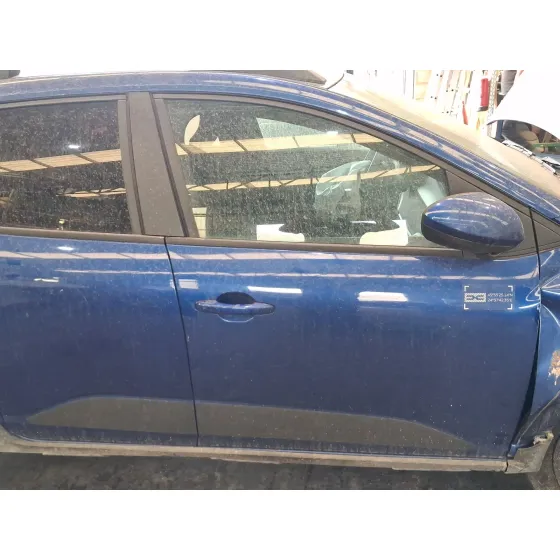 Puerta Delantera Derecha para Dacia Sandero Iii