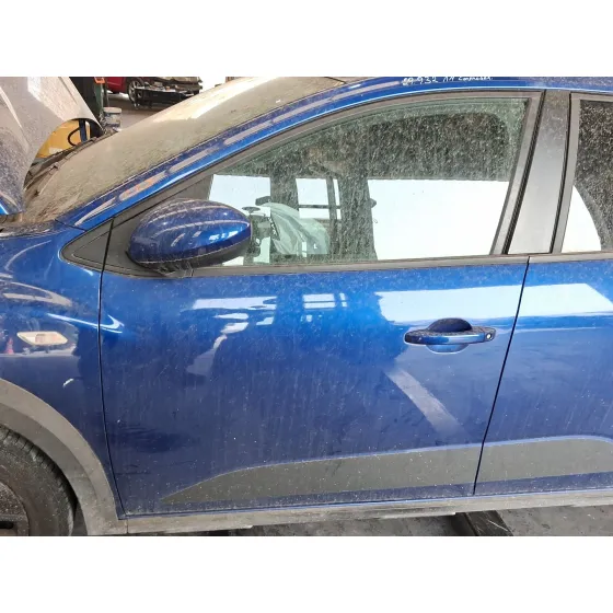 Puerta Delantera Izquierda para Dacia Sandero Iii