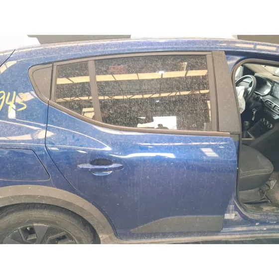 Puerta Trasera Derecha para Dacia Sandero Iii