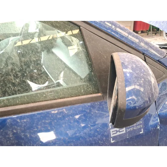 Retrovisor Derecho para Dacia Sandero Iii