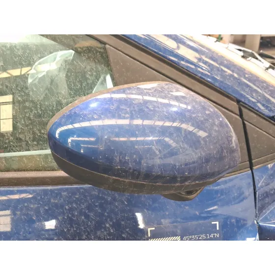 Retrovisor Derecho para Dacia Sandero Iii