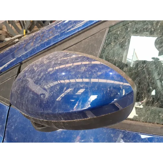 Retrovisor Izquierdo para Dacia Sandero Iii