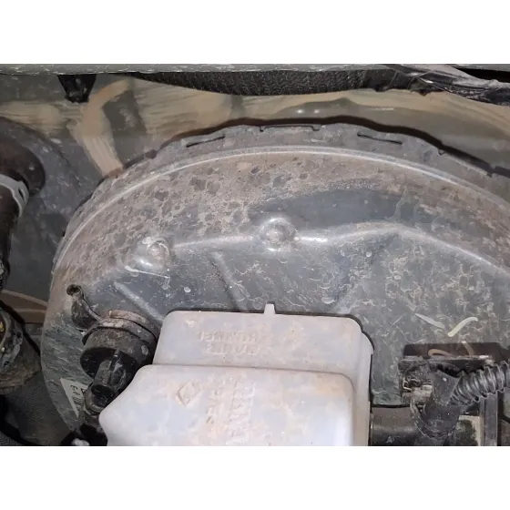 Servofreno para Dacia Sandero Iii