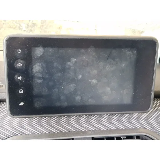 Sistema Navegacion Gps para Dacia Sandero Iii