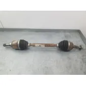 Transmision Delantera Izquierda para Dacia Sandero Iii