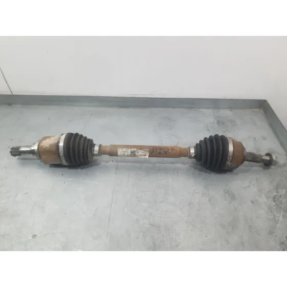 Transmision Delantera Izquierda para Dacia Sandero Iii
