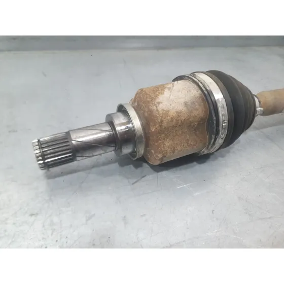 Transmision Delantera Izquierda para Dacia Sandero Iii