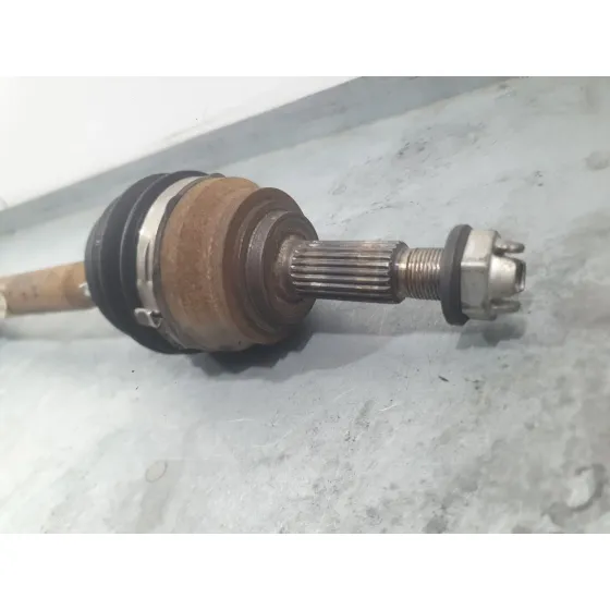Transmision Delantera Izquierda para Dacia Sandero Iii