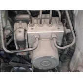Abs para Volkswagen Polo V (6R1, 6C1)