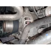 Alternador para Volkswagen Polo V (6R1, 6C1)