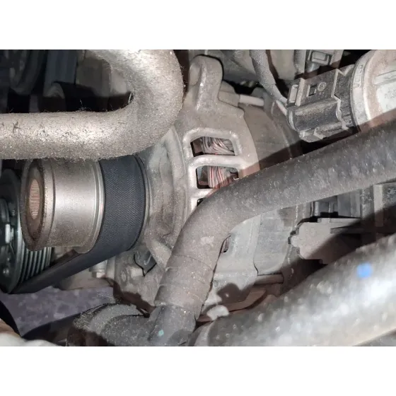 Alternador para Volkswagen Polo V (6R1, 6C1)