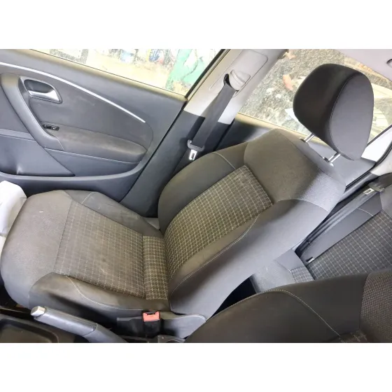 Asiento Delantero Derecho para Volkswagen Polo V (6R1, 6C1)