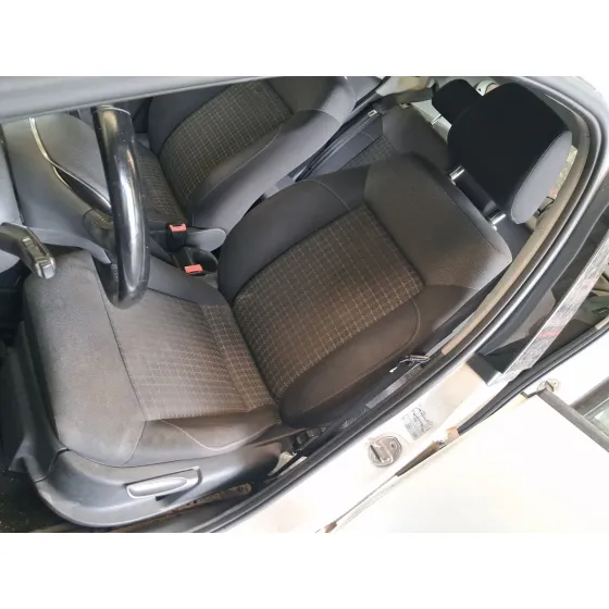 Asiento Delantero Izquierdo para Volkswagen Polo V (6R1, 6C1)