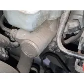 Bomba Freno para Volkswagen Polo V (6R1, 6C1)