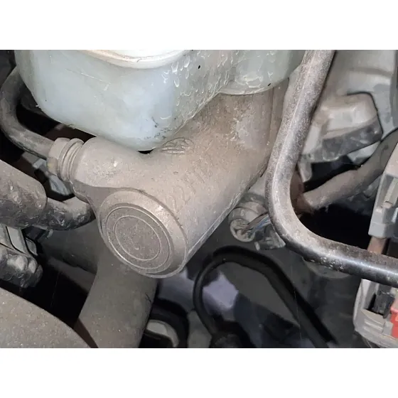 Bomba Freno para Volkswagen Polo V (6R1, 6C1)