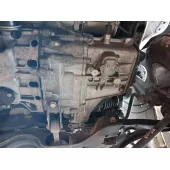 Caja Cambios para Volkswagen Polo V (6R1, 6C1)