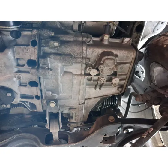 Caja Cambios para Volkswagen Polo V (6R1, 6C1)