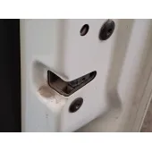 Cerradura Puerta Delantera Derecha para Volkswagen Polo V (6R1, 6C1)