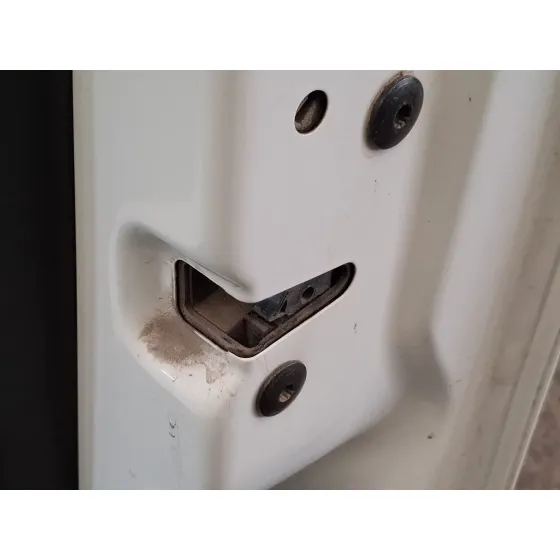 Cerradura Puerta Delantera Derecha para Volkswagen Polo V (6R1, 6C1)